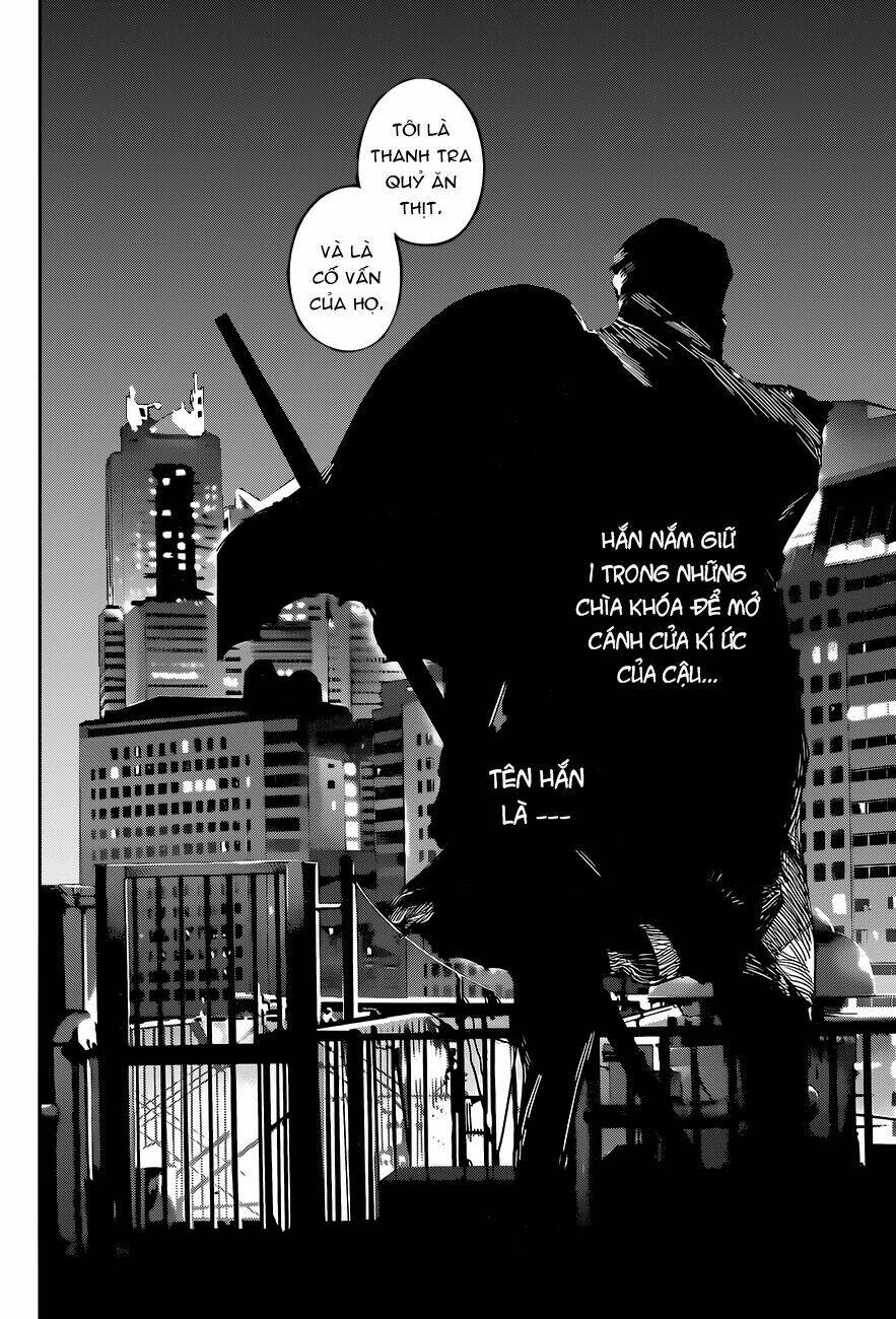 ngạ quỷ vùng tokyo 2 chapter 12 21