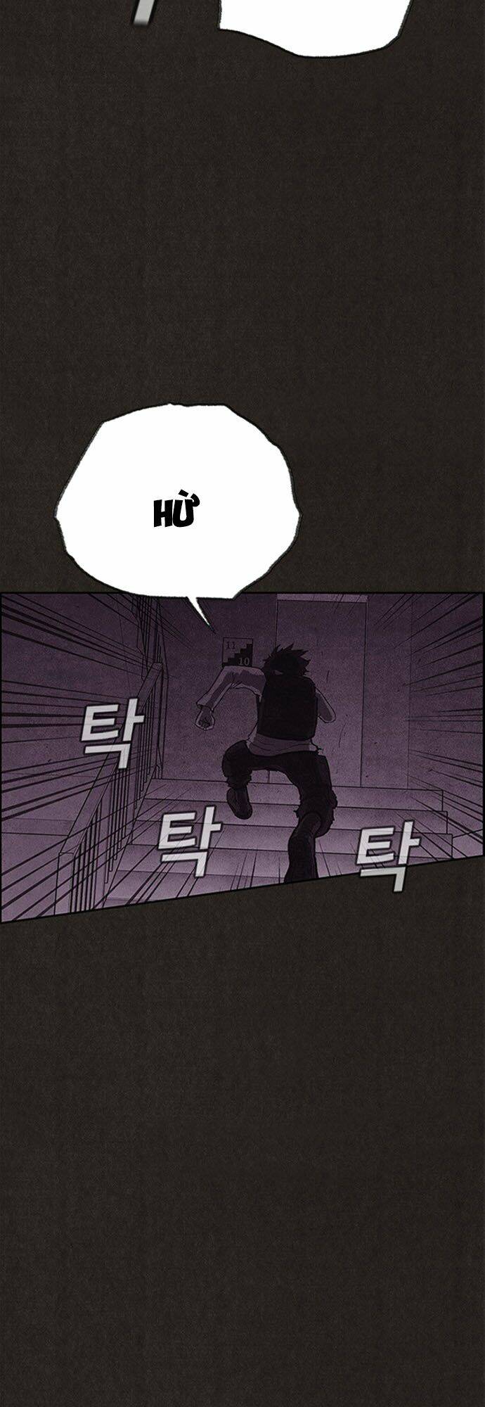 quái vật tại chung cư xanh chapter 115 3