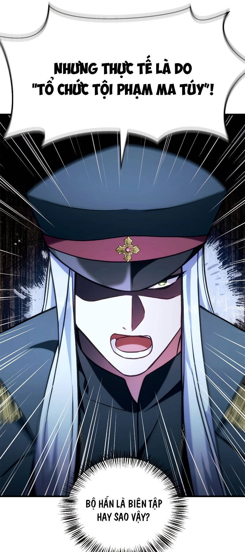 Kí Sự Hồi Quy Chapter 71 77