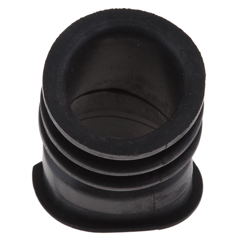 2xIntake Carburetor Carb Air Funnel for Yamaha Virago XV250 XV125 1990-2010