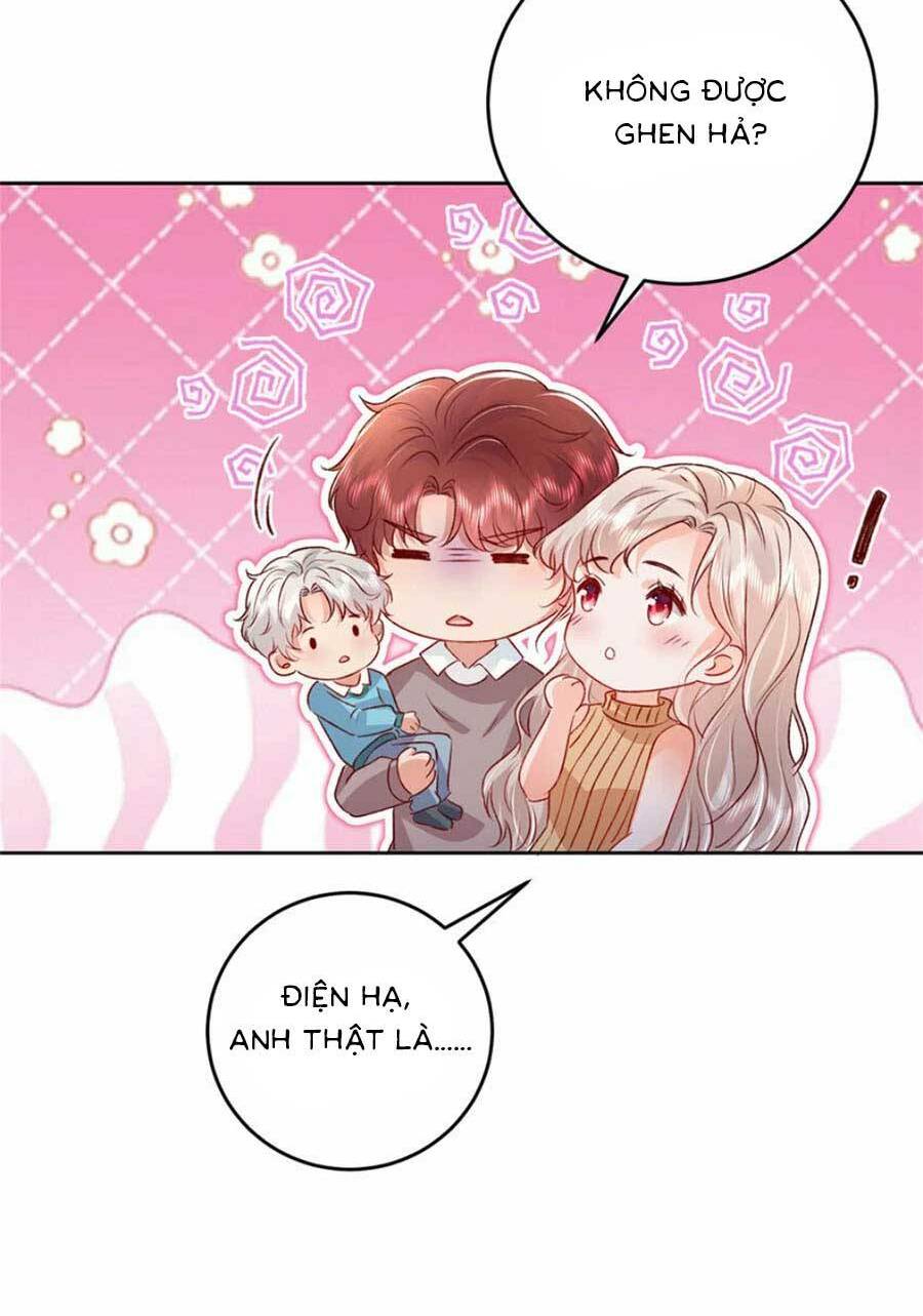 cô vợ của tôi không dễ bắt nạt chapter 93 16