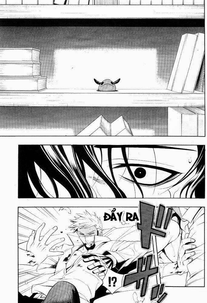 vassalord chapter 9 20