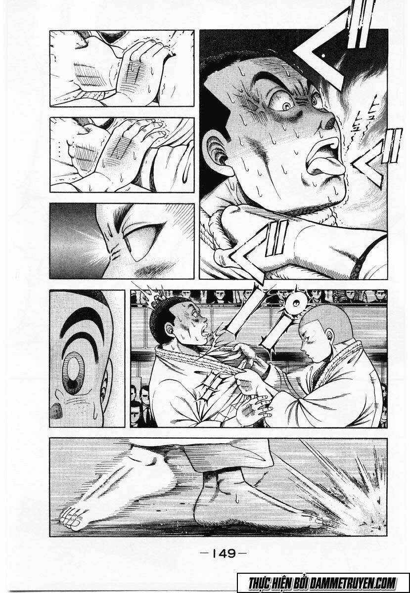 shin kotaro makaritoru! juudouhen chapter 51 12