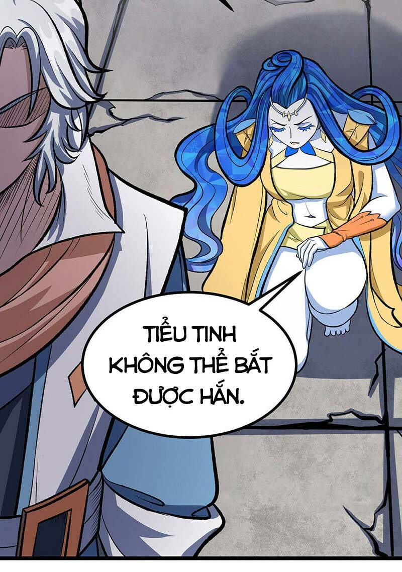 võ đạo độc tôn chapter 512 47