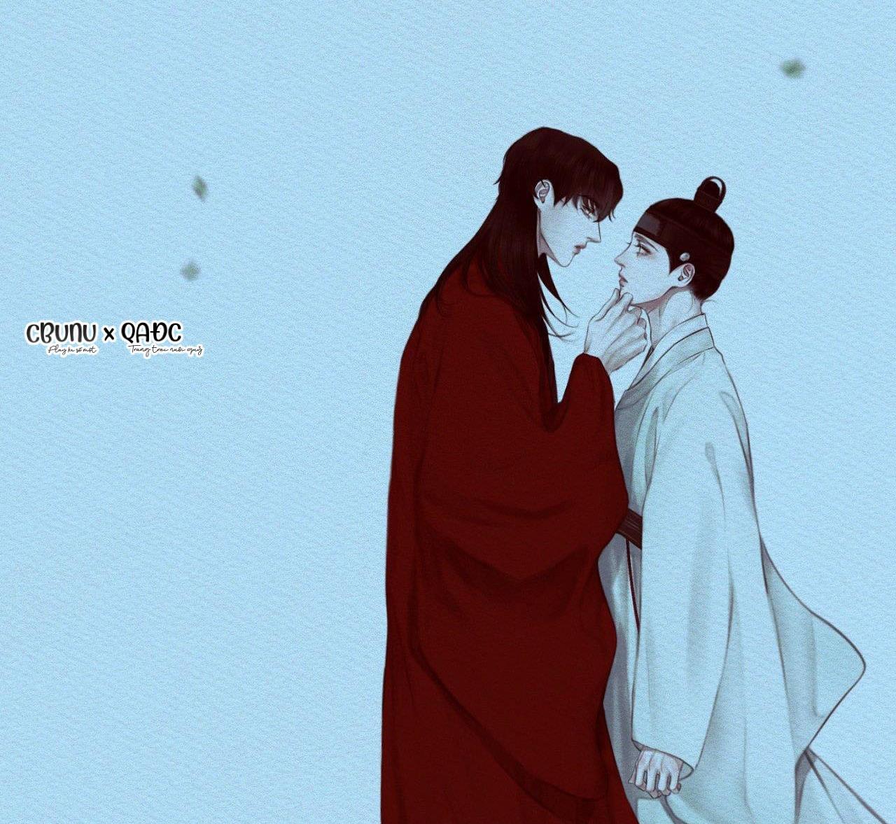 qủy dạ khúc chapter 41 28