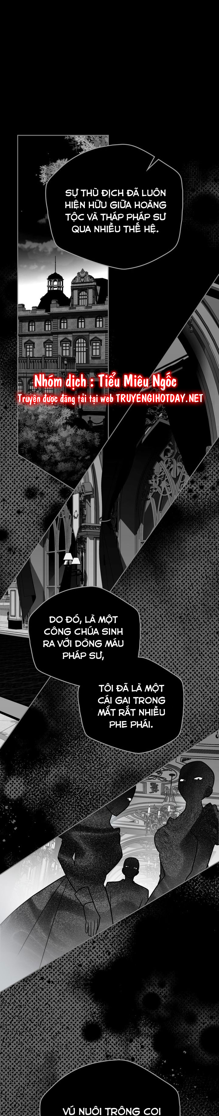 yêu cô công chúa sắp chết chapter 83 9