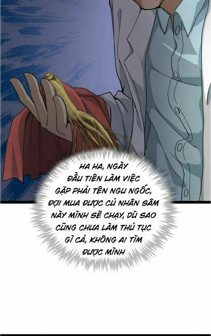 hồi xuân tiểu độc y chapter 6 28