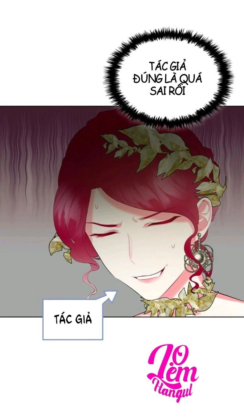 kẻ tạo ra ác nữ chapter 14 18