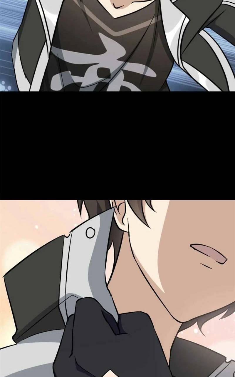 bạn gái virus của tôi chapter 400 52