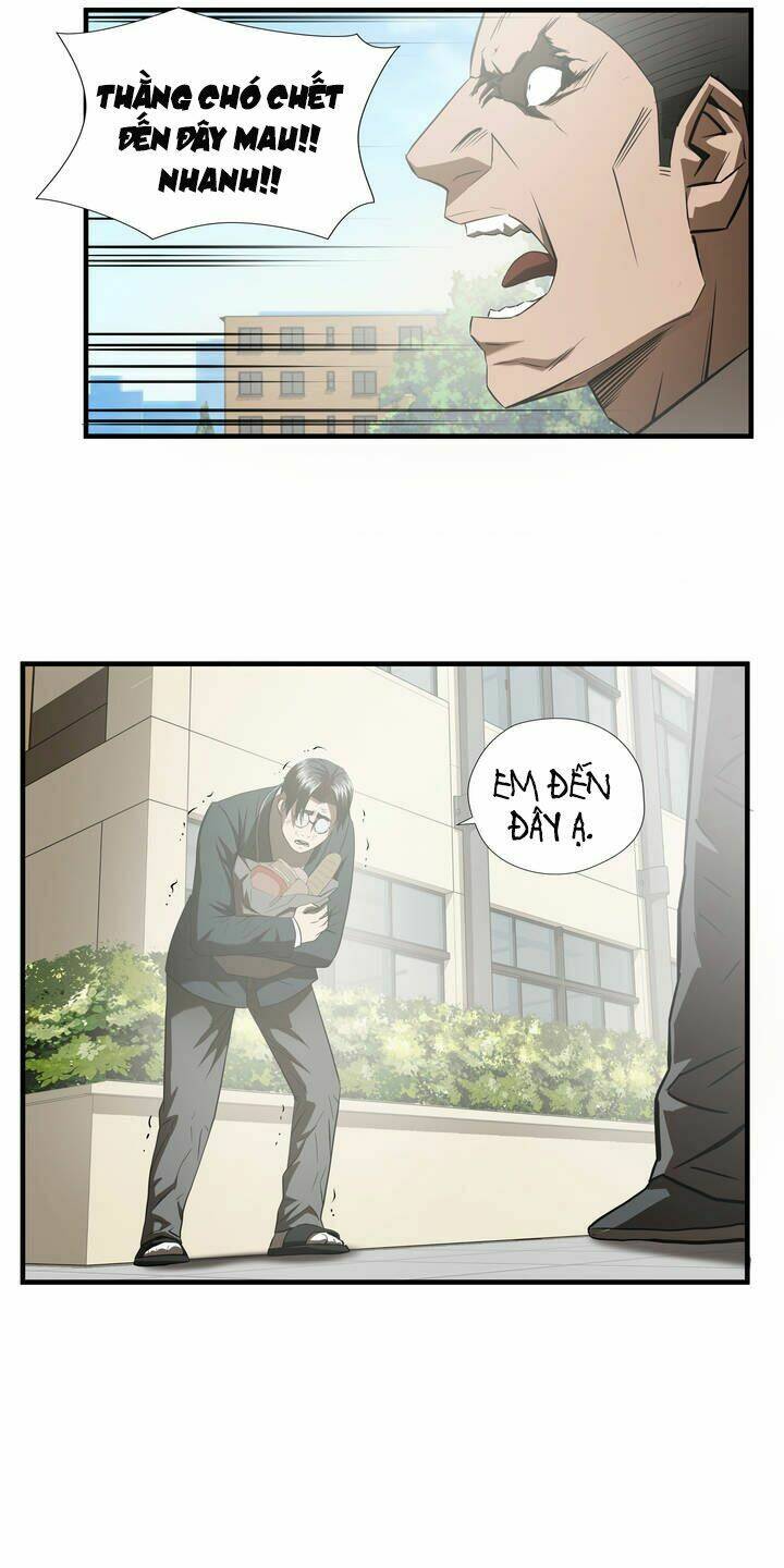 kẻ bị ruồng bỏ chapter 46 16