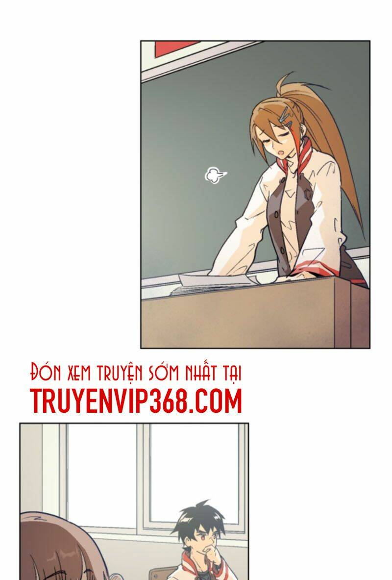 vương bài đặc công trùng sinh vườn trường chapter 12 6