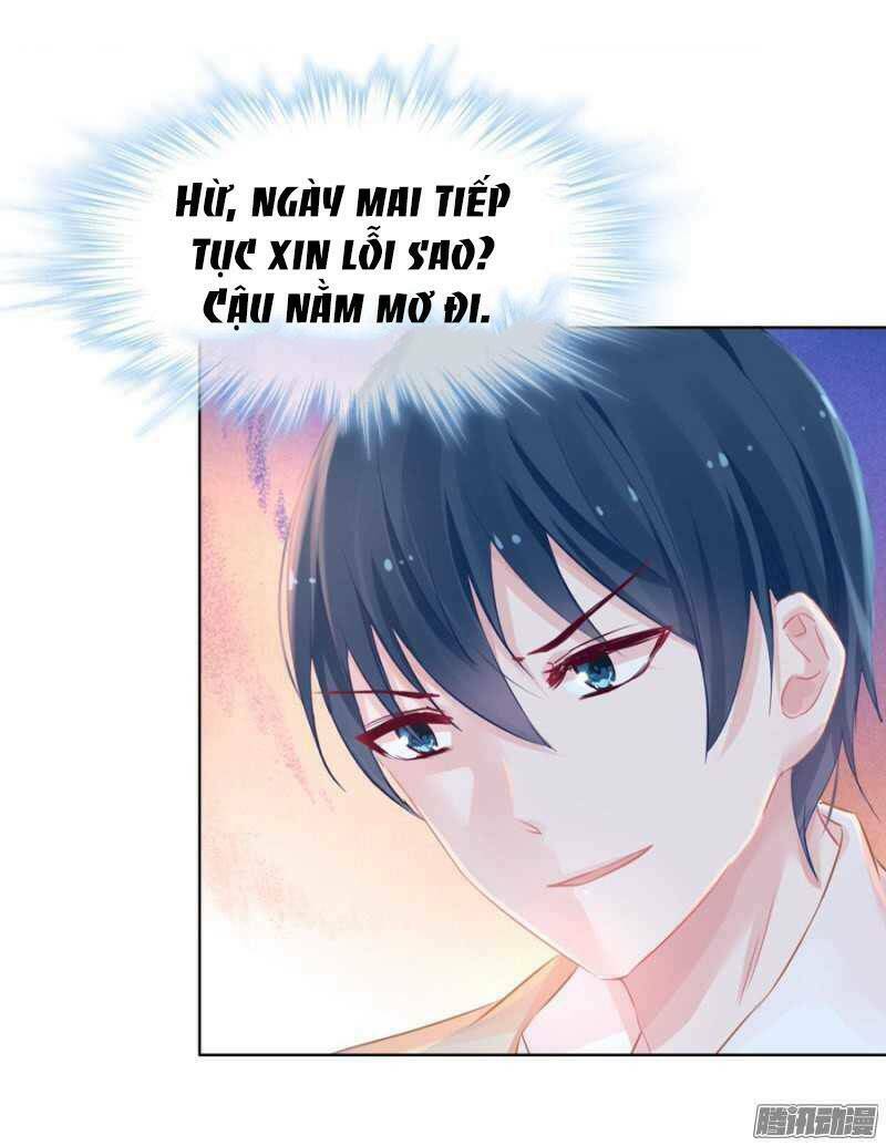 lừa gạt thiếu gia quí tộc làm bạn trai chapter 5 36