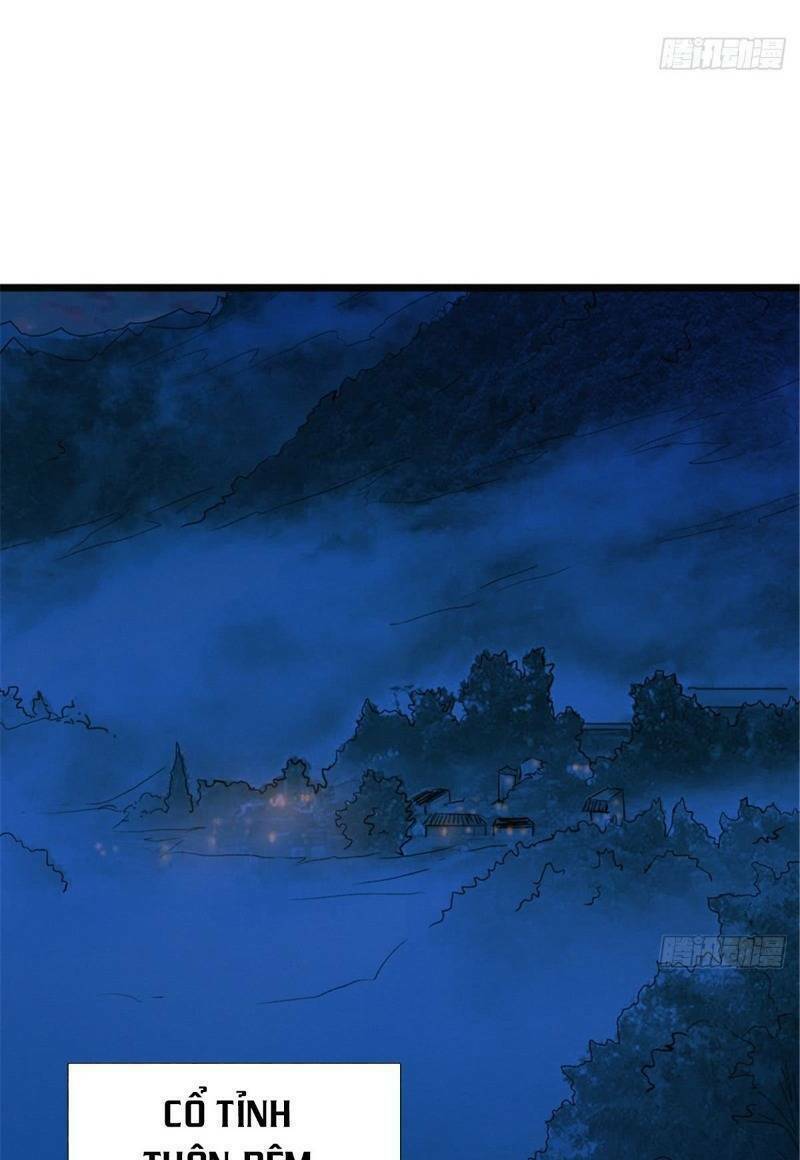 nơi này có yêu khí chapter 46 16