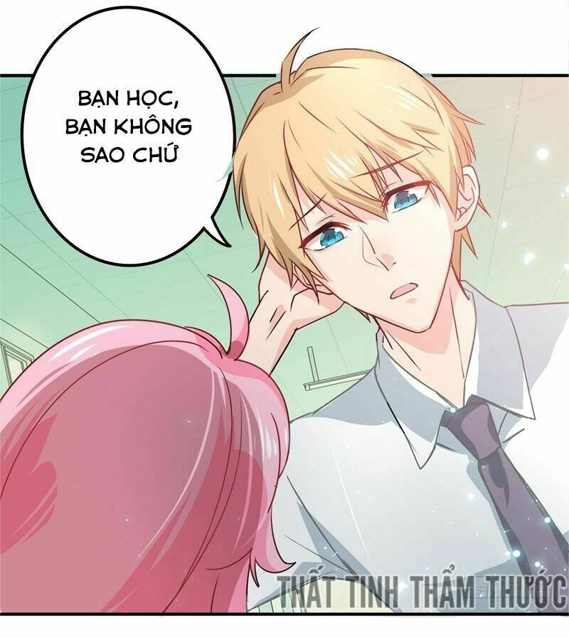 cuồng duệ tiểu thê chapter 5 33