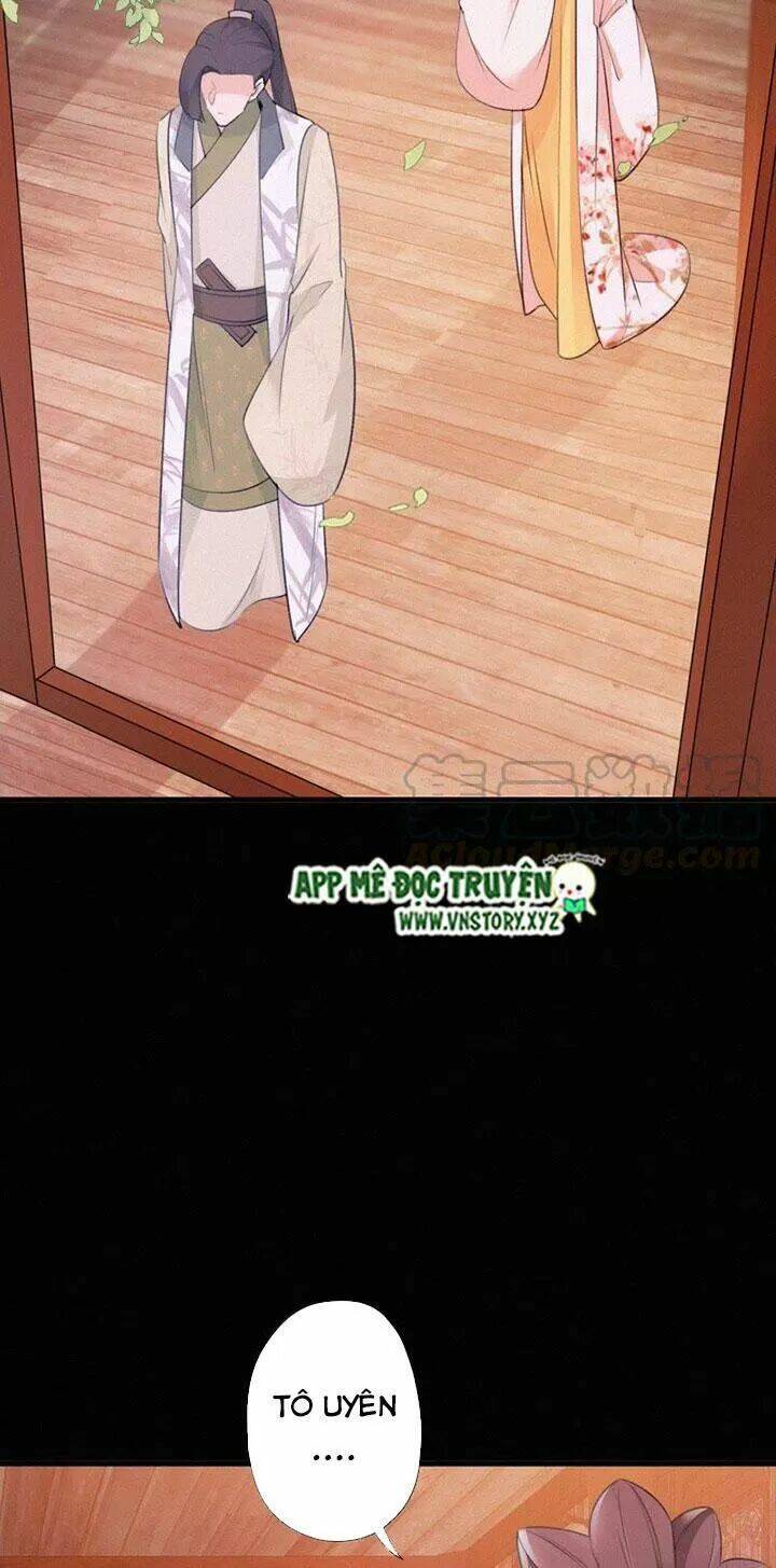 thiên hương mỹ nhân chapter 68 26