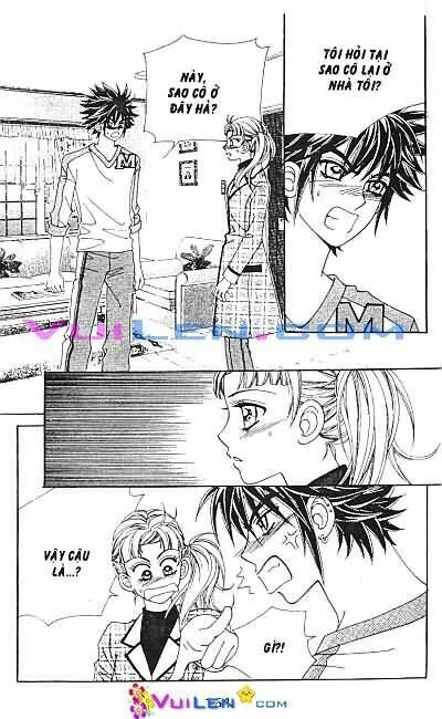 nụ hôn cuối chapter 8 22