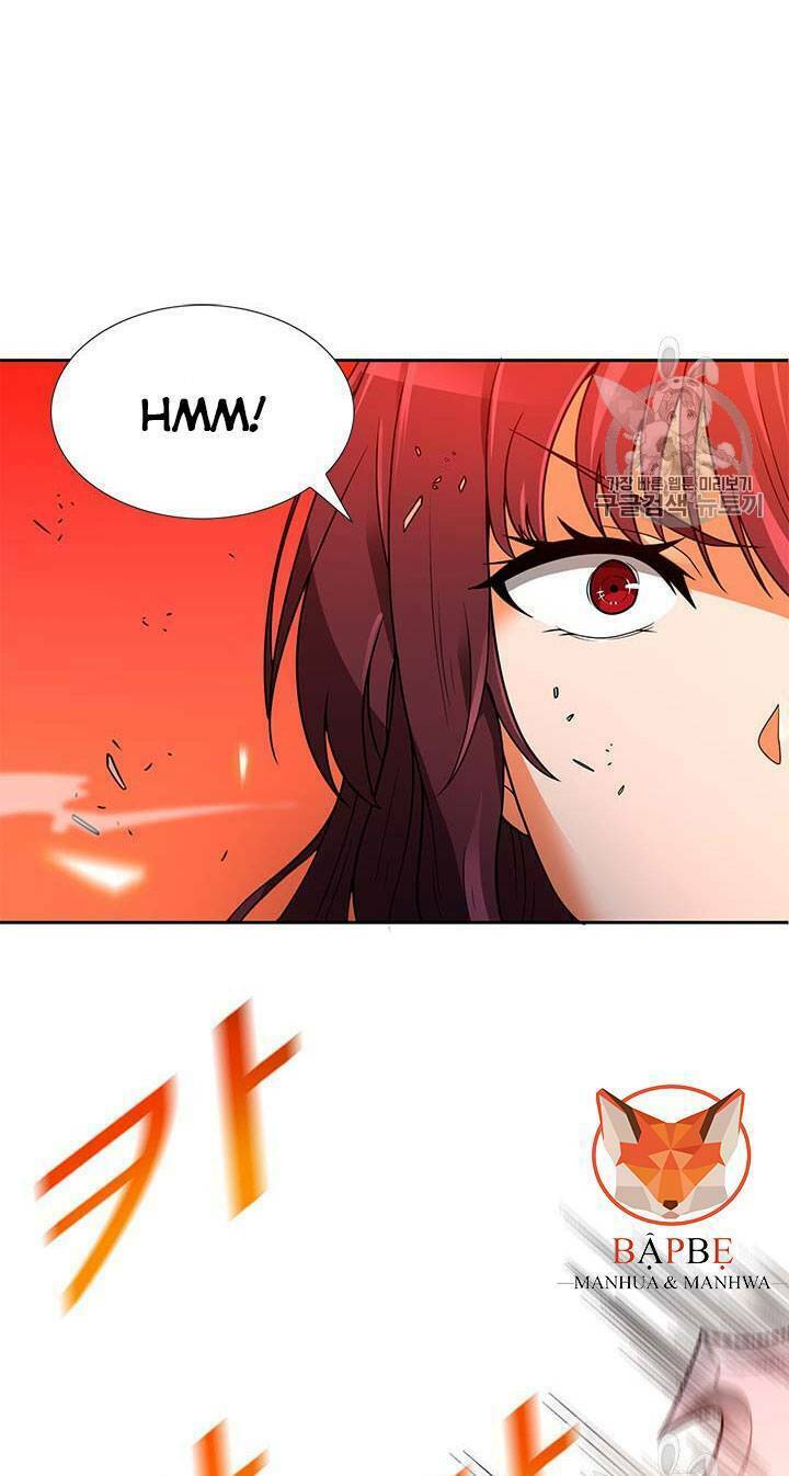 tôi tự động săn một mình chapter 44 32