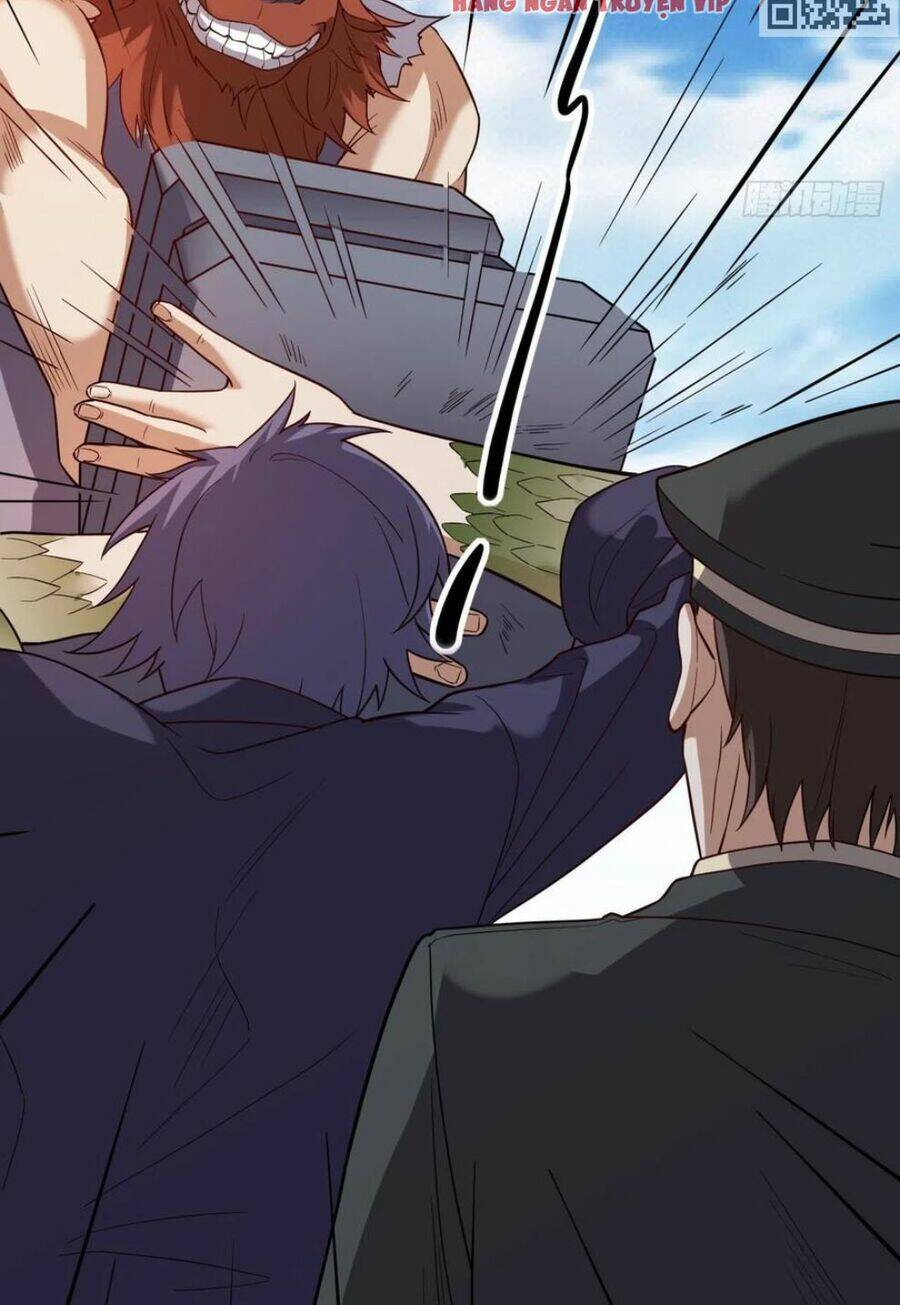 vô hạn biến dị chapter 35 28