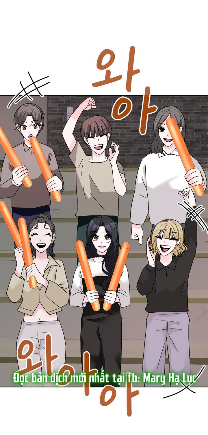 [18+] điều em cố giấu chapter 33.2 16