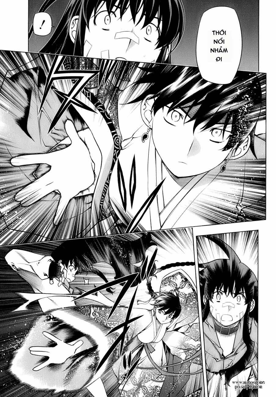 black god chapter 71 3