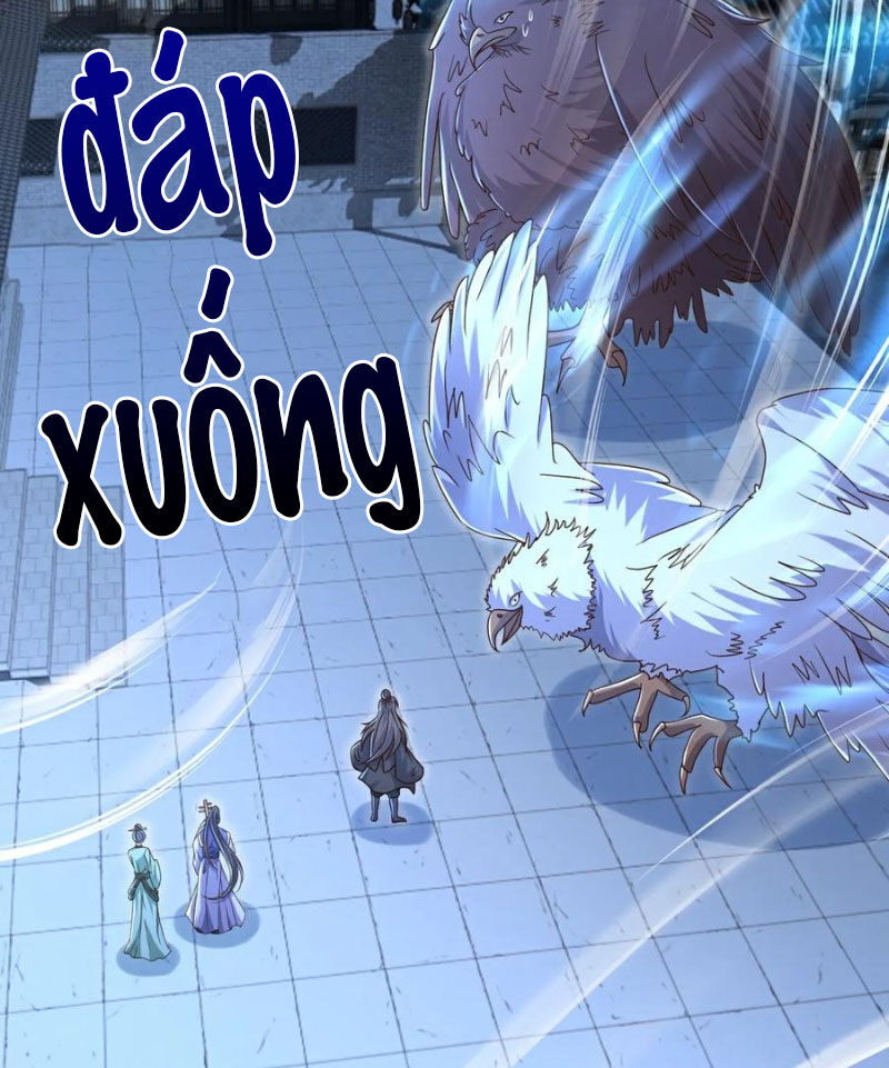 tiên võ đế tôn chapter 585 23