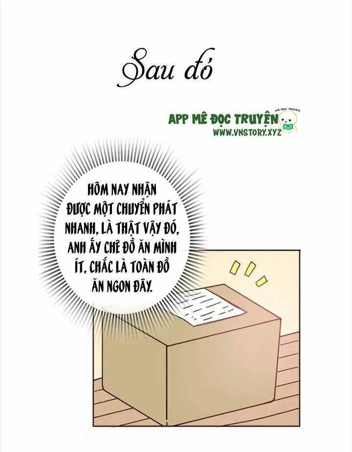 tình yêu không nói dối chapter 67 26