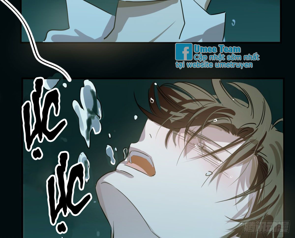 Bắt Lấy Ngao Ngao chapter 67 - Trang 7