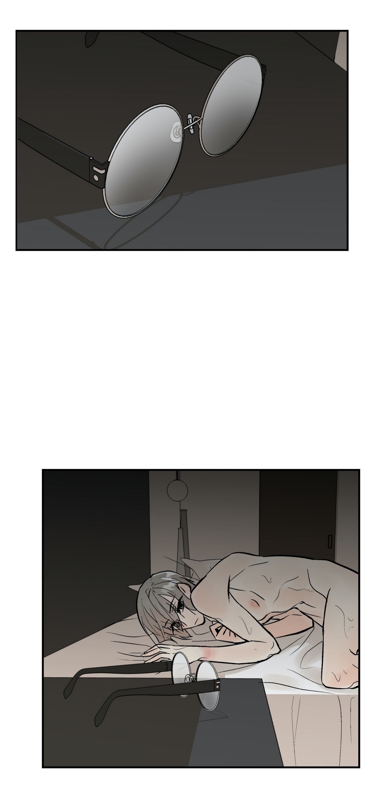 trú ẩn - haven chapter 16 31