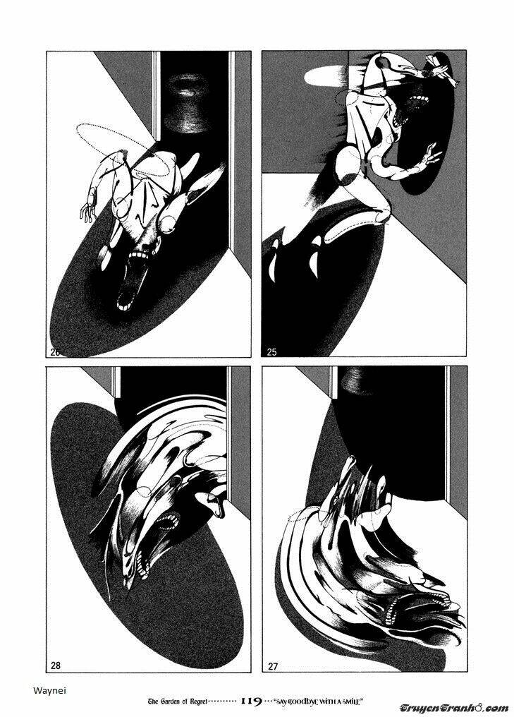 the garden chapter 6 7