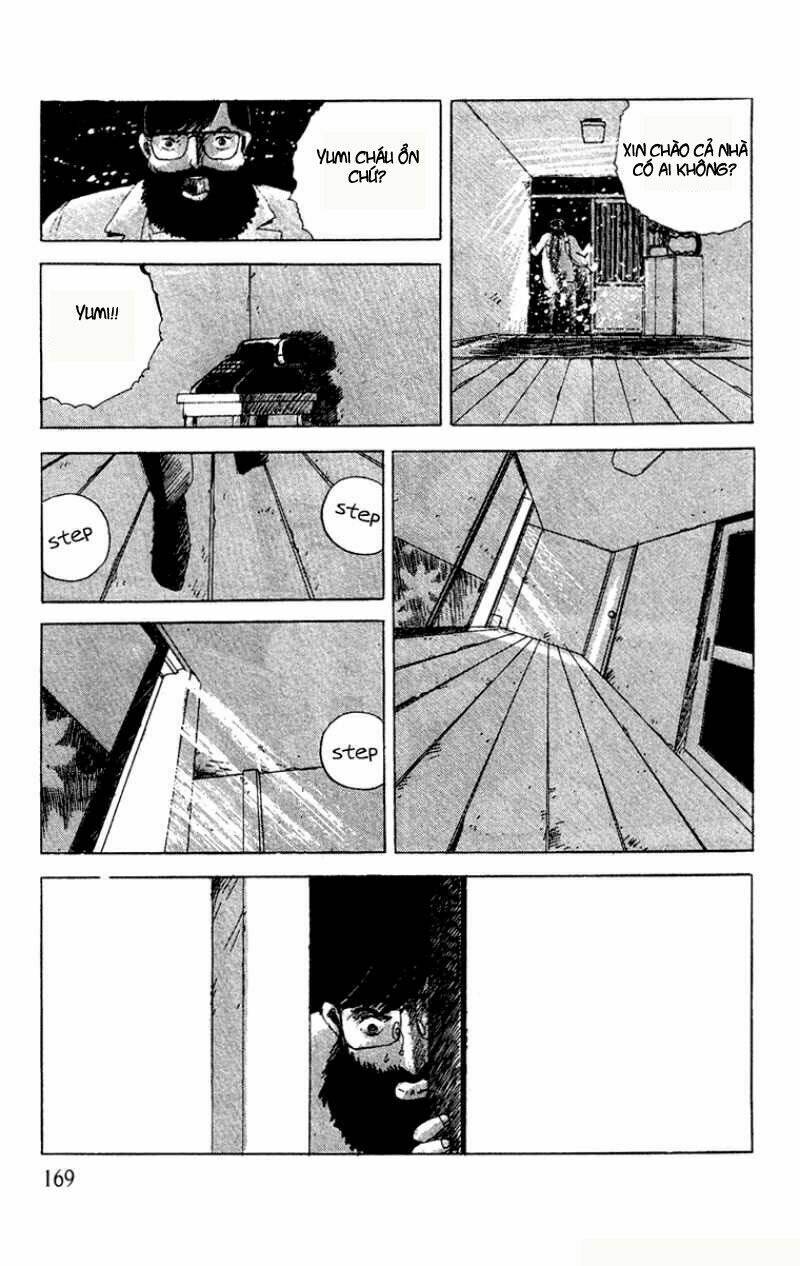 the horror mansion chapter 6 41