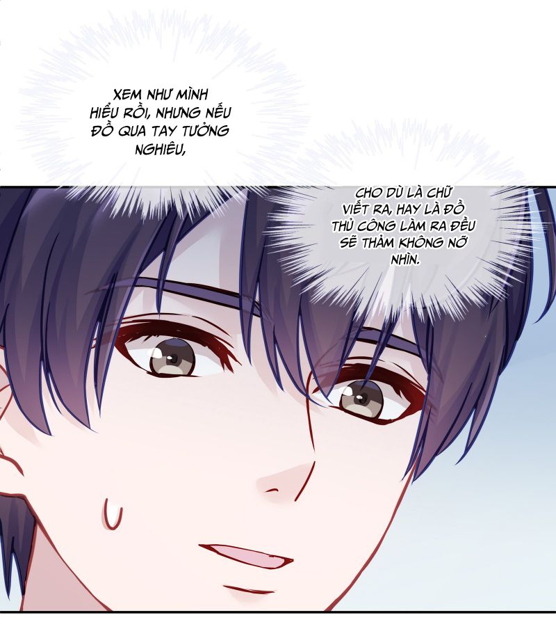 để ý tôi chút nào chapter 5 18