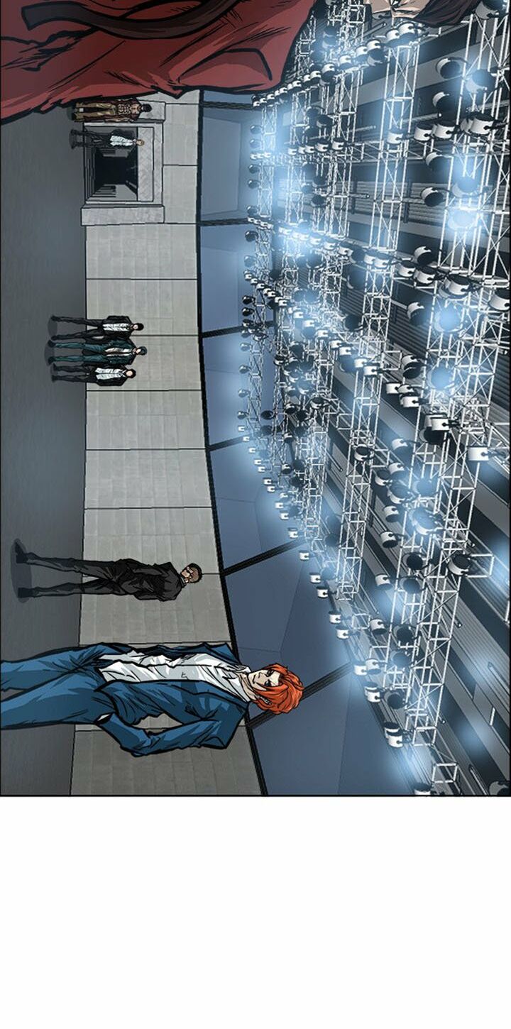 bá chủ học đường ss2 chapter 35 21