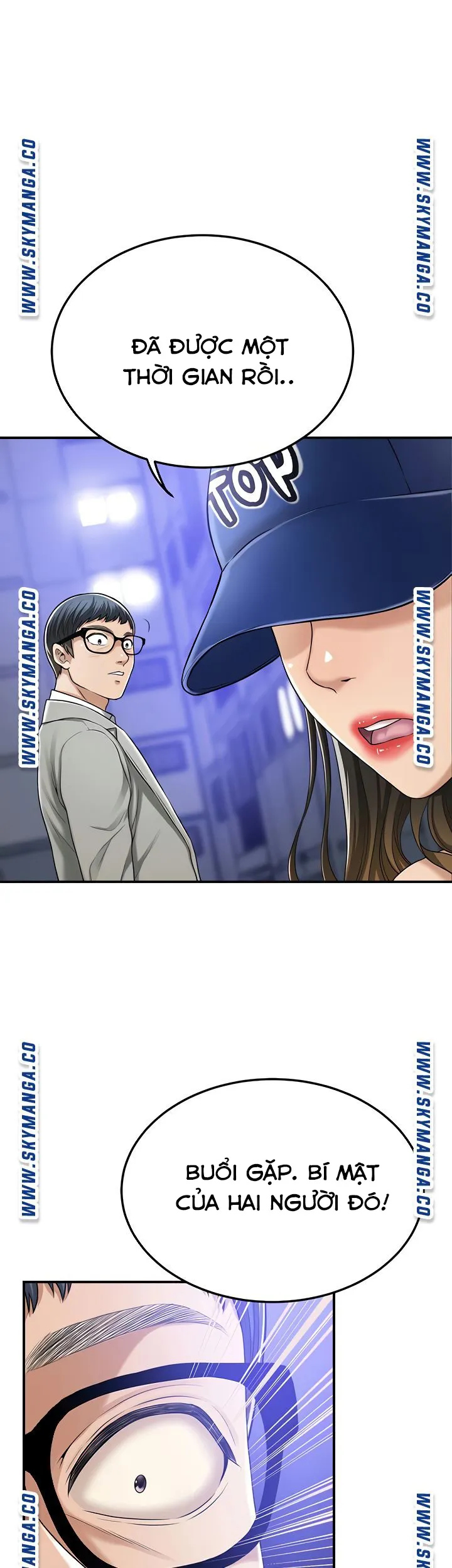 craving - dục vọng chapter 46 29