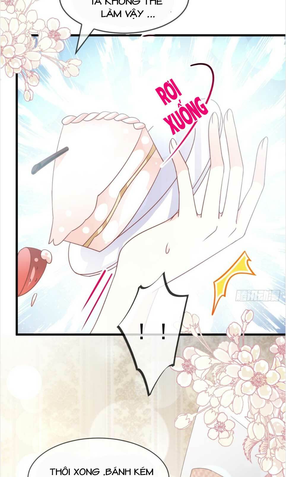 thiên hạ đệ nhất sủng phi chapter 157.2 12