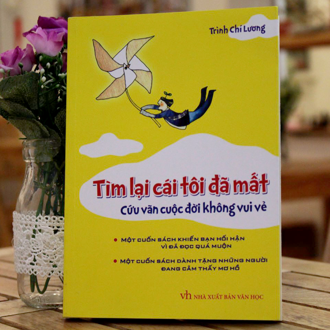 Tìm Lại Cái Tôi Đã Mất