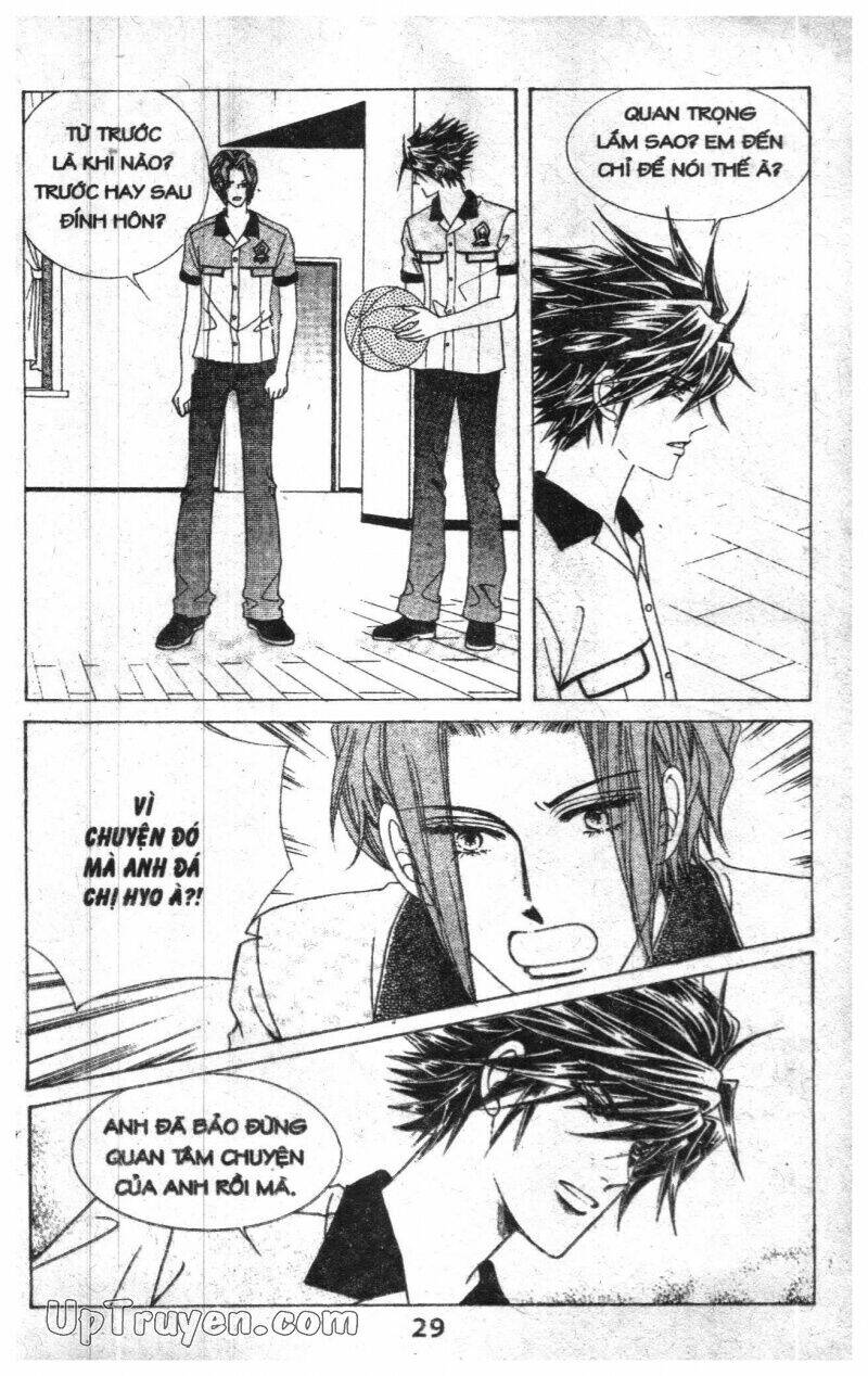 dạ khúc chapter 11 29