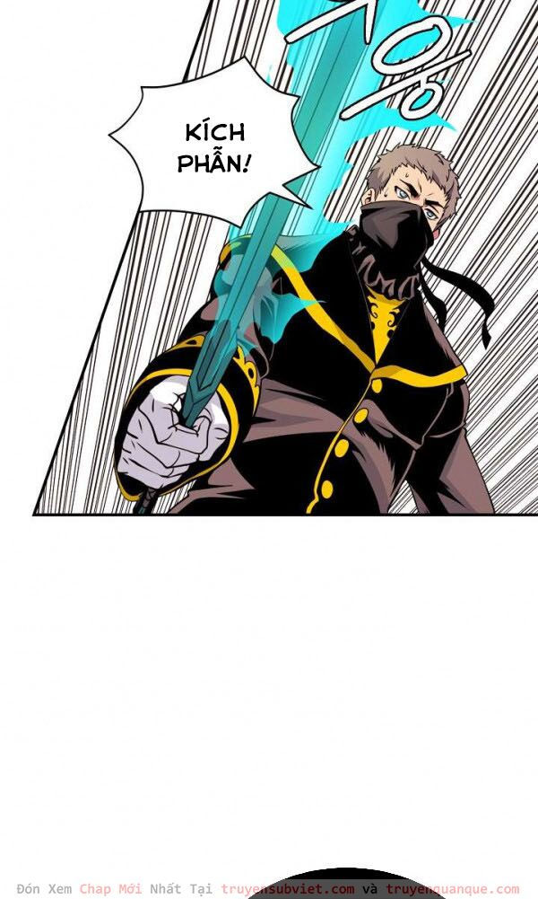 tôi sinh ra để làm người vĩ đại chapter 44 40