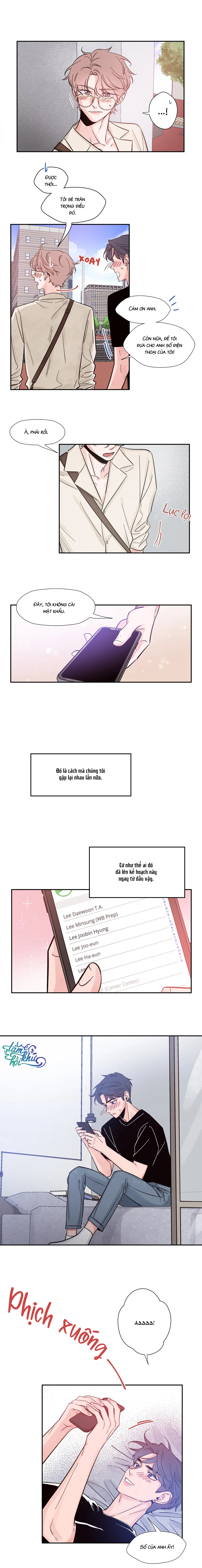 bản phác họa chapter 6 7