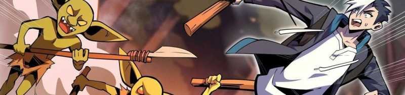 ngại qué, kỹ năng của ta tự mãn cấp! chapter 4 99