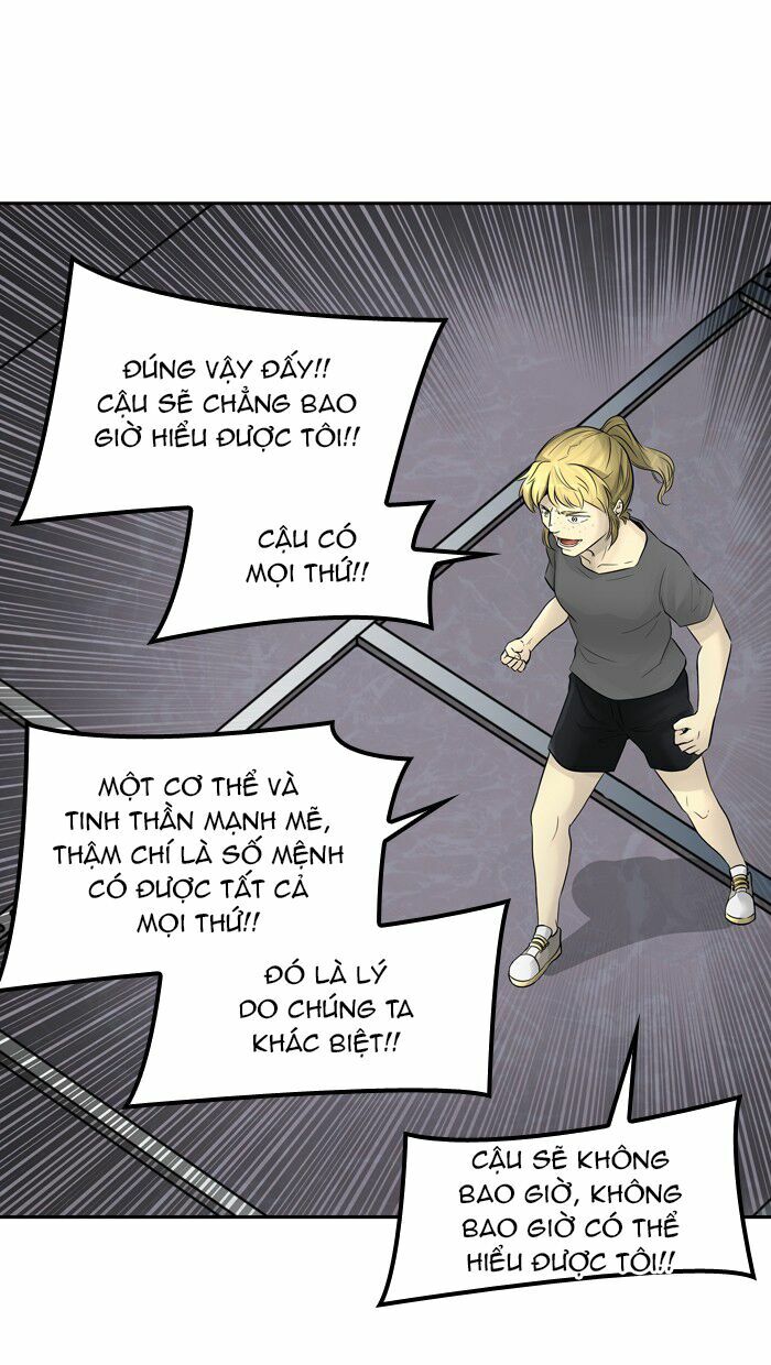 tòa tháp bí ẩn 2 chapter 312.5 25