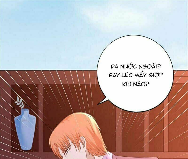 liệt ái tri hạ: series mật đào tiểu tình nhân chapter 210 7