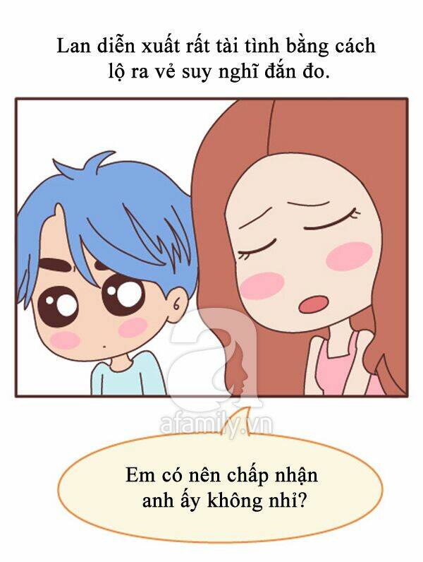 giải mã tình yêu chapter 29 30