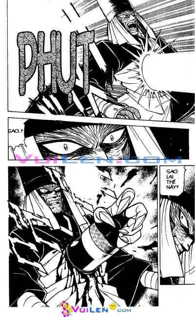 tiểu thần zenki - kishin douji zenki chapter 8 95