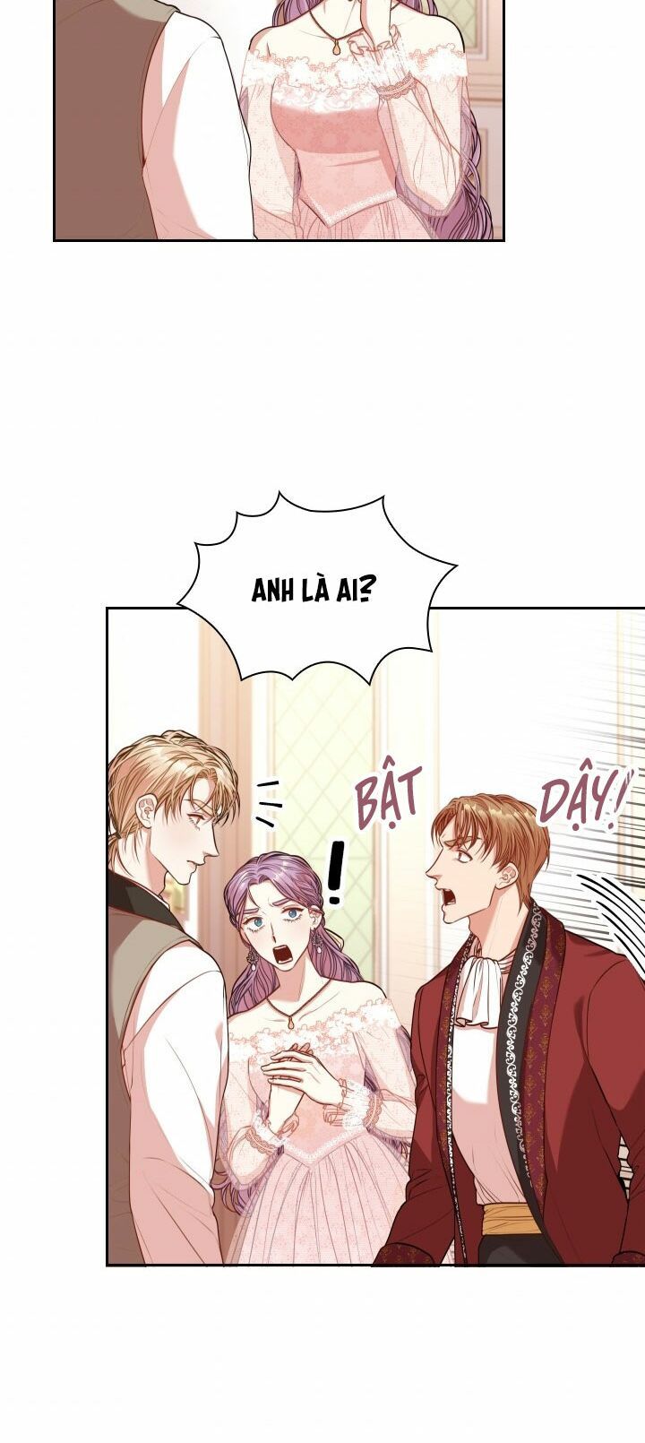 tôi trở thành thư ký của bạo chúa chapter 41 6
