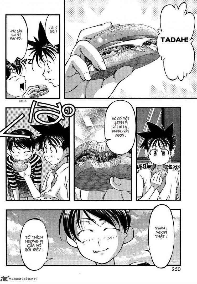 umi no misaki chapter 81 12