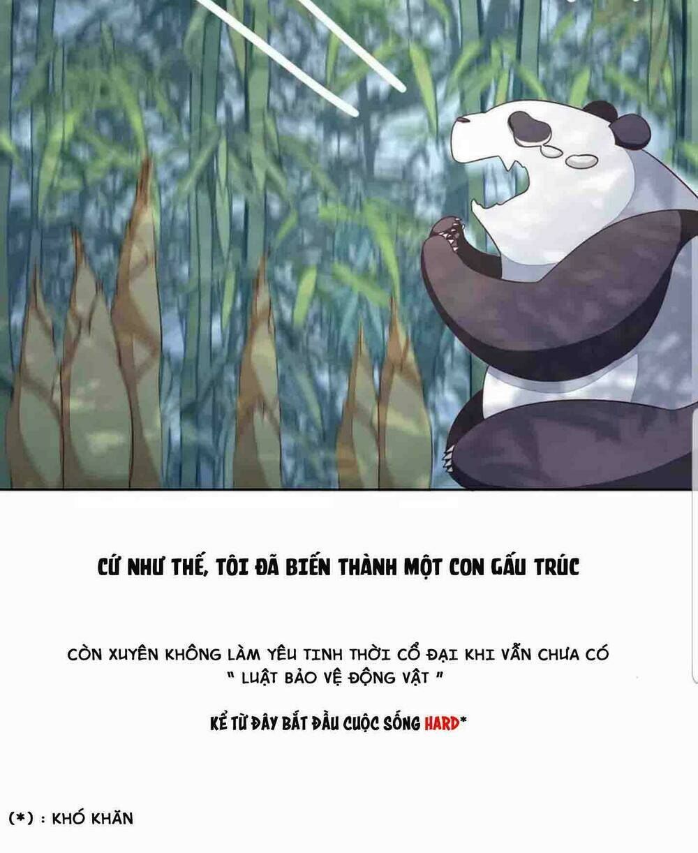 xuyên về cổ đại làm quốc bảo chapter 1 16