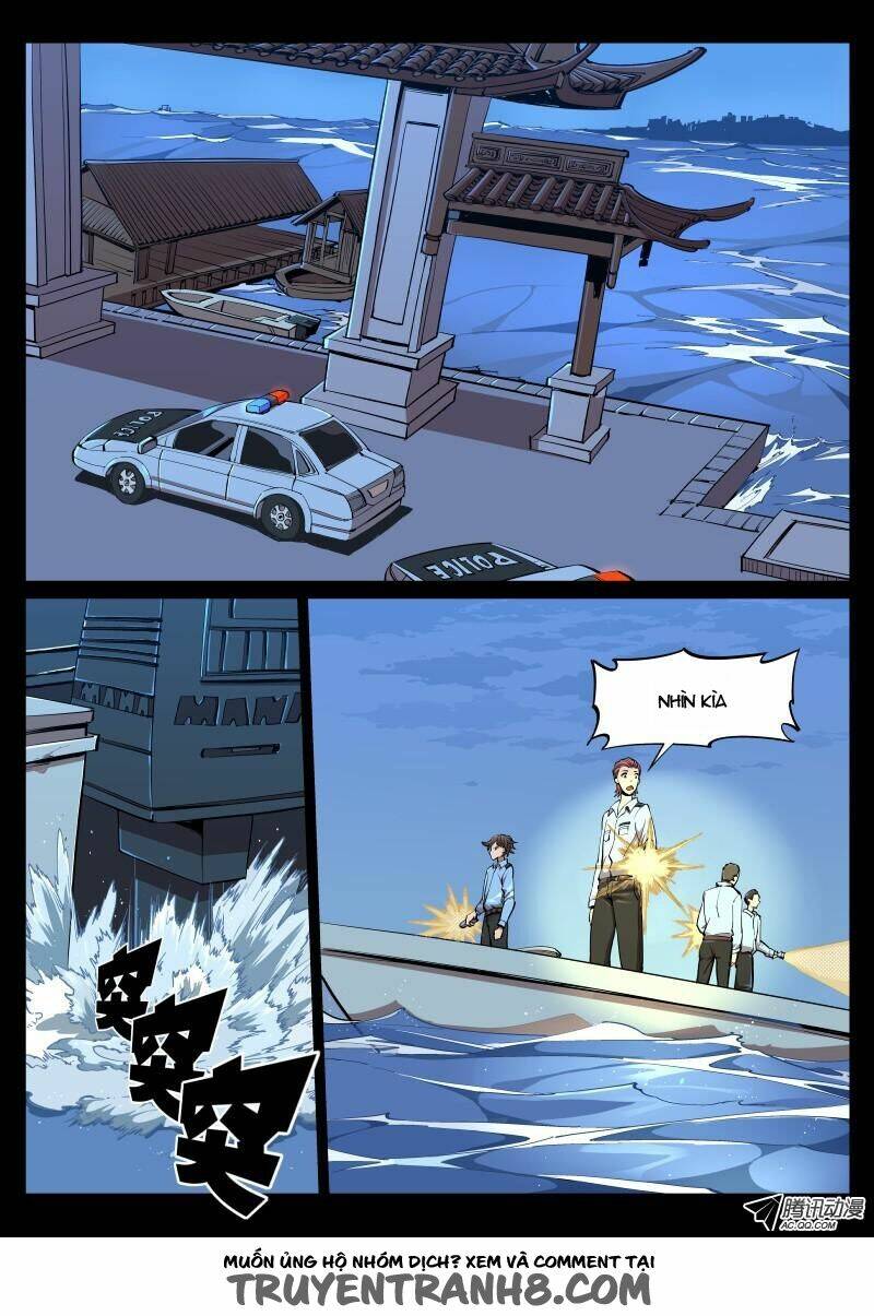 trần đăng bảo đàm chapter 6 5