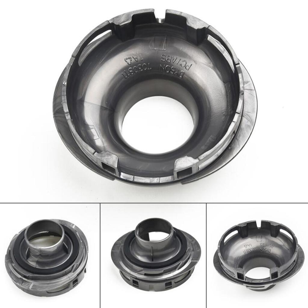 ABS Motor Rear Cover Replacement for V7 V8 Vacuum Cleaner Spare Parts