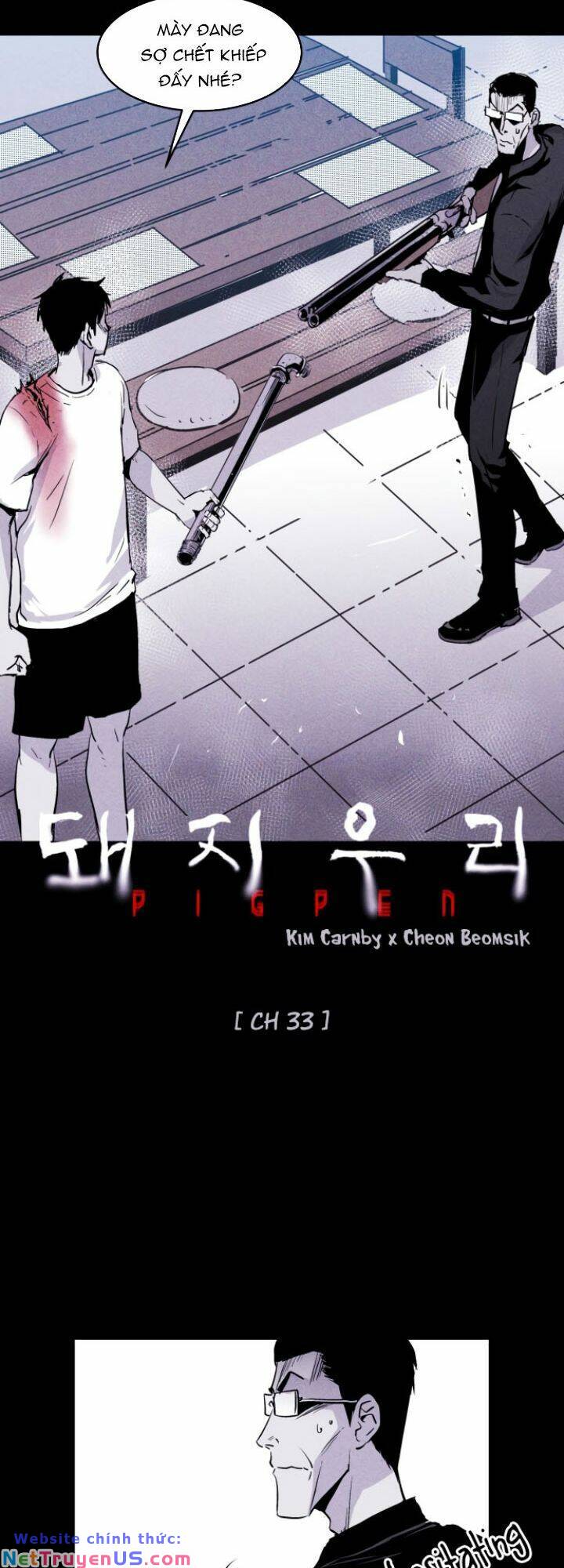 Chuồng lợn chapter 34 2
