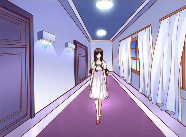 ngư thần đích nhân thả ta đi chapter 33 13